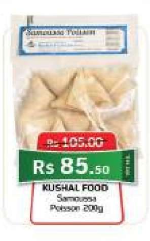 Kushal Food