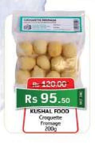 Kushal Food