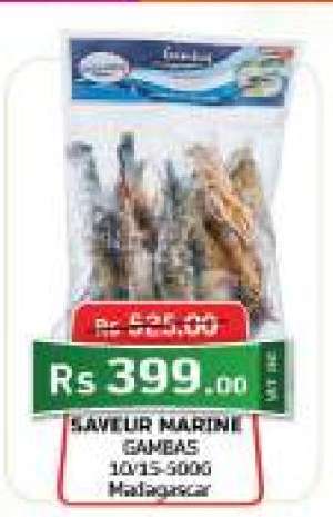 SAVEUR MARINE