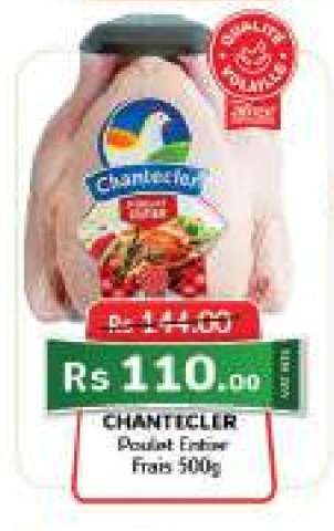 Chantecler