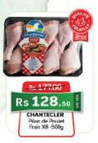 CHANTICLER
