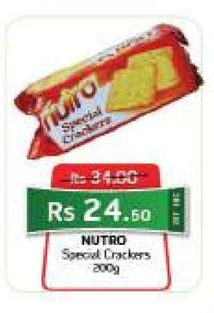 Nutro