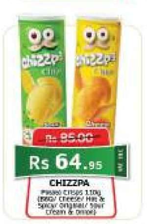 CHIZPA