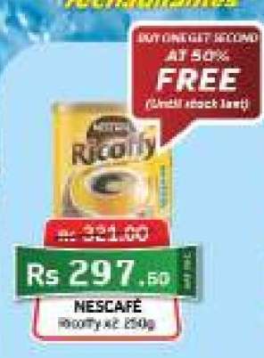 Nescafé