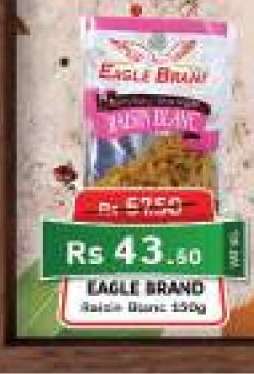 Eagle Brand
