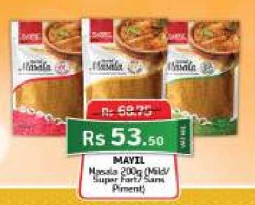 Mayil