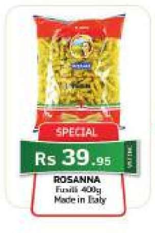 Rosanna
