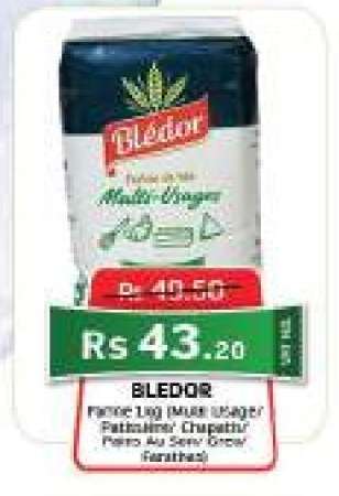Blédor
