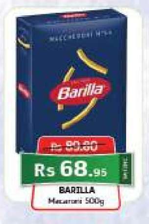 Barilla