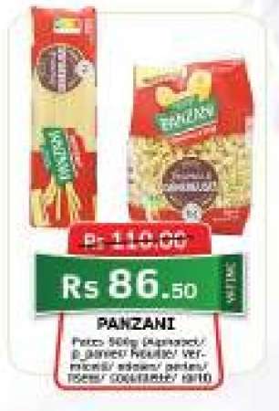 Panzani