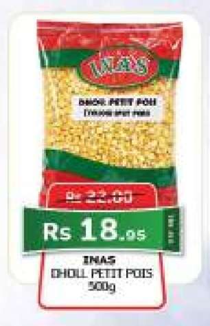 INAS
