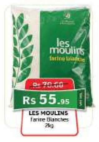 Les Moulins