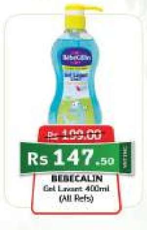 Bebecalin