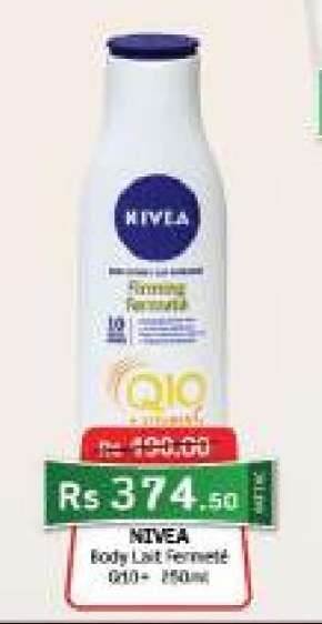 Nivea