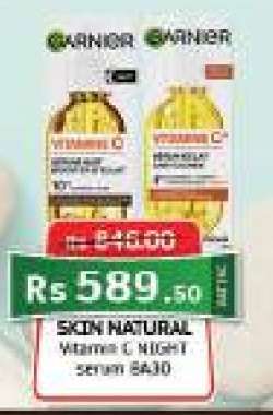 SKIN NATURAL