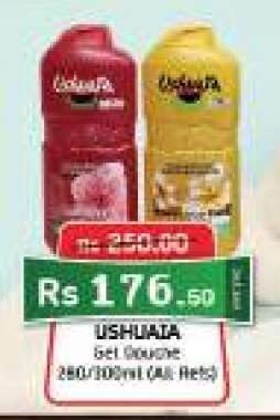 Ushuaïa