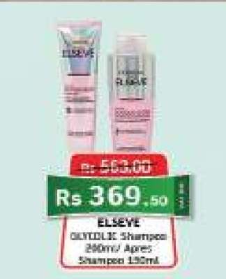 Elseve