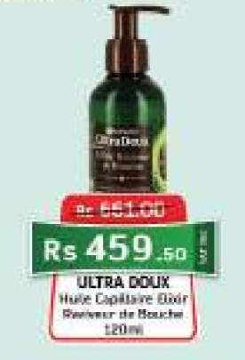 Ultra Doux