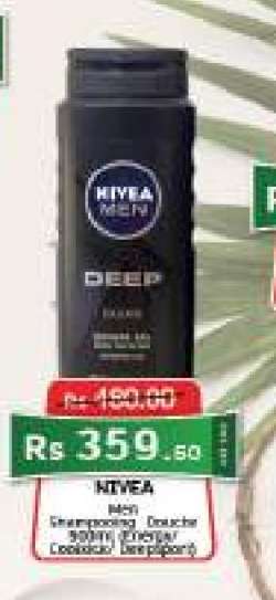 Nivea Men