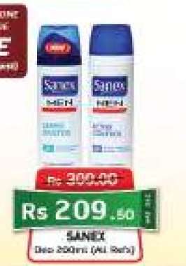 Sanex