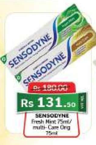 Sensodyne