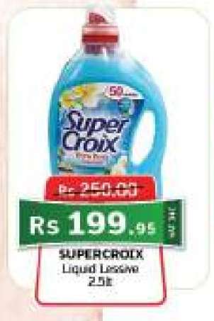 SUPERCROIX