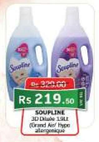 Soupline