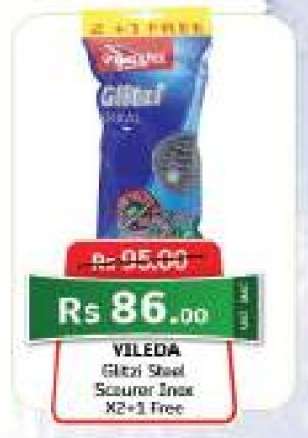 Vileda