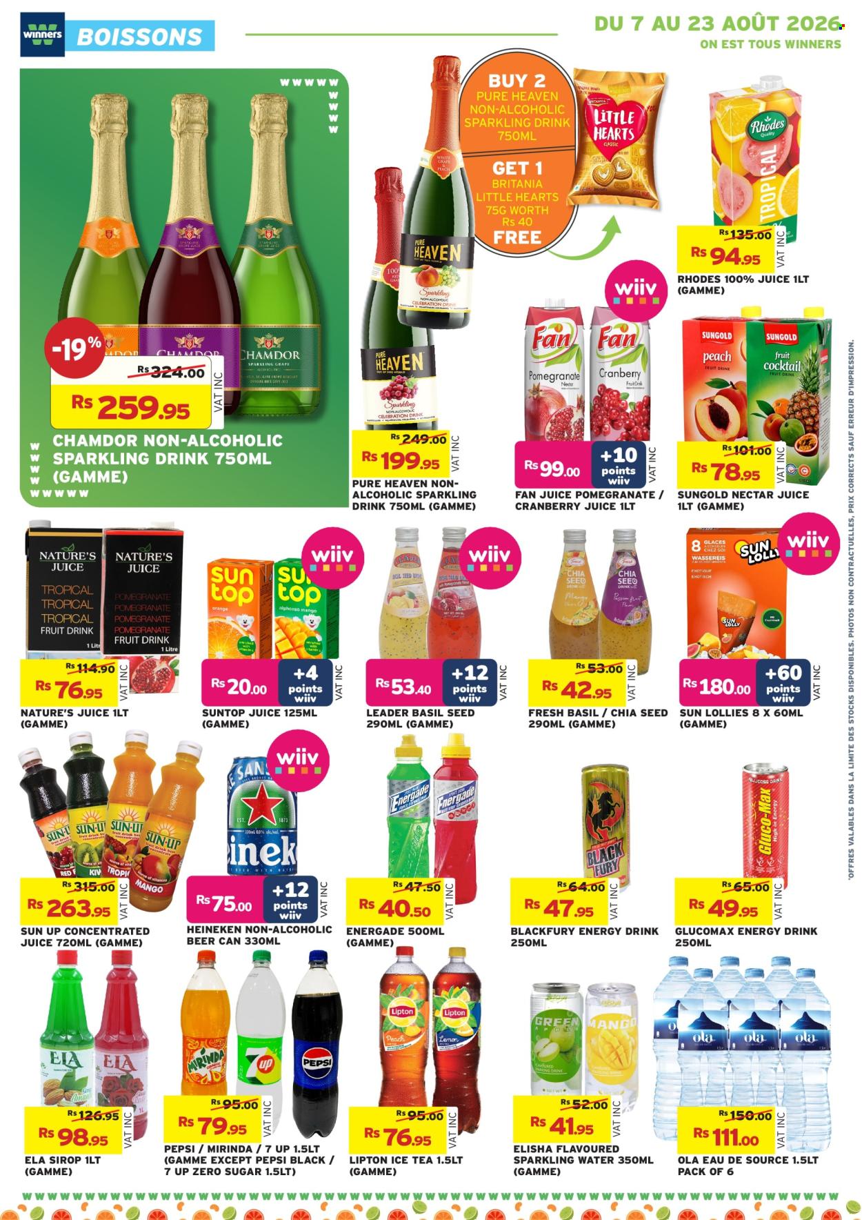 Catalogue Winners - 07/08/2026 - 23/08/2026. Page 14