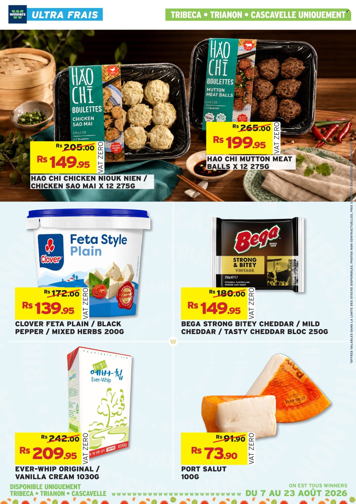 Catalogue Winners - 07/08/2026 - 23/08/2026. Page 17