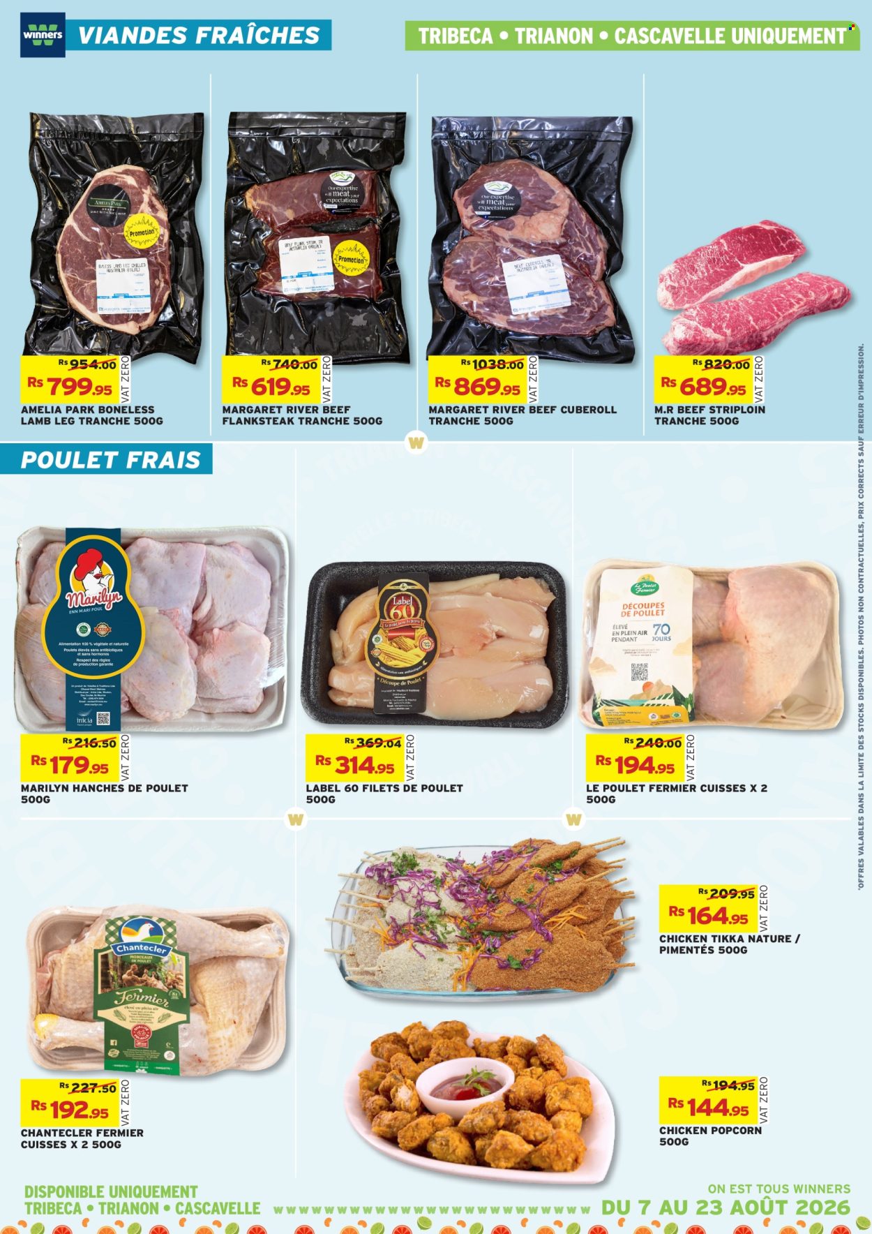 Catalogue Winners - 07/08/2026 - 23/08/2026. Page 20