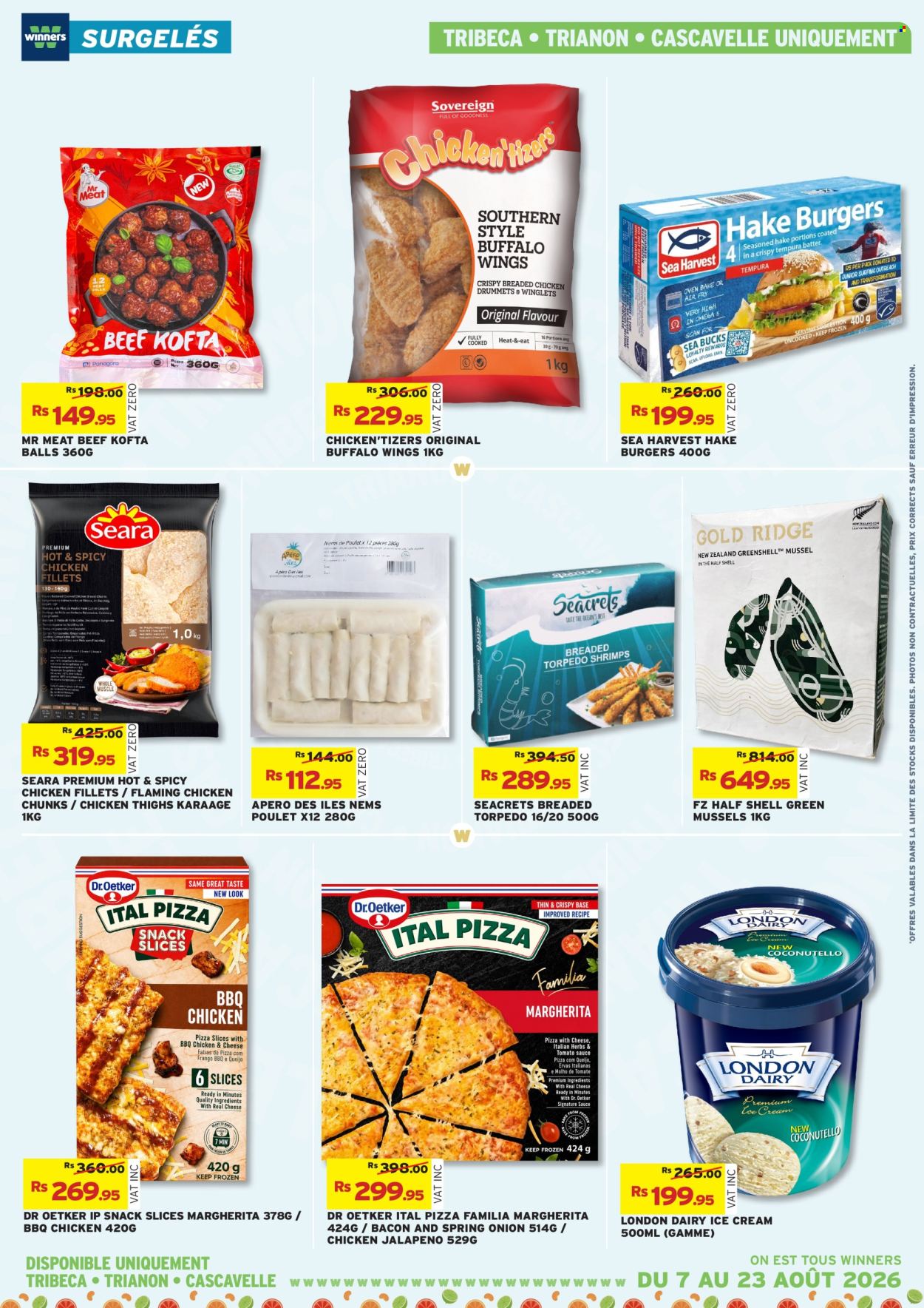 Catalogue Winners - 07/08/2026 - 23/08/2026. Page 23