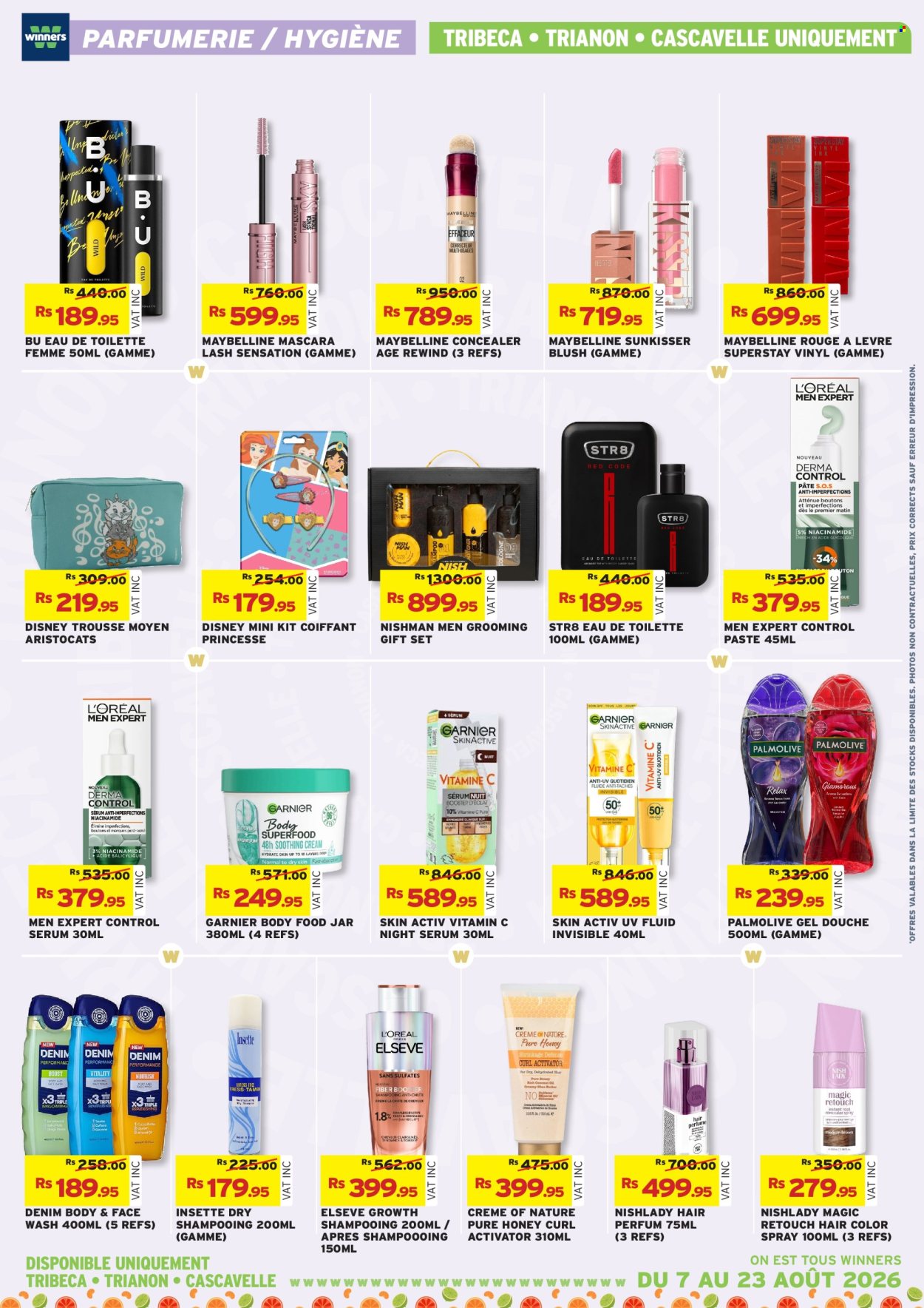 Catalogue Winners - 07/08/2026 - 23/08/2026. Page 28