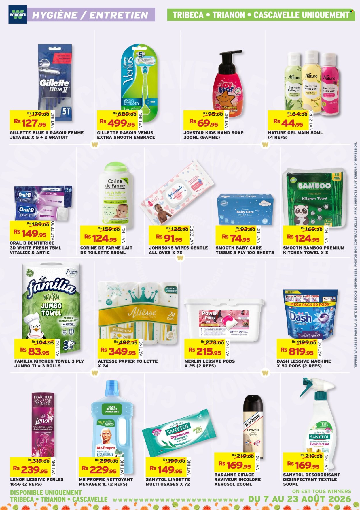 Catalogue Winners - 07/08/2026 - 23/08/2026. Page 29