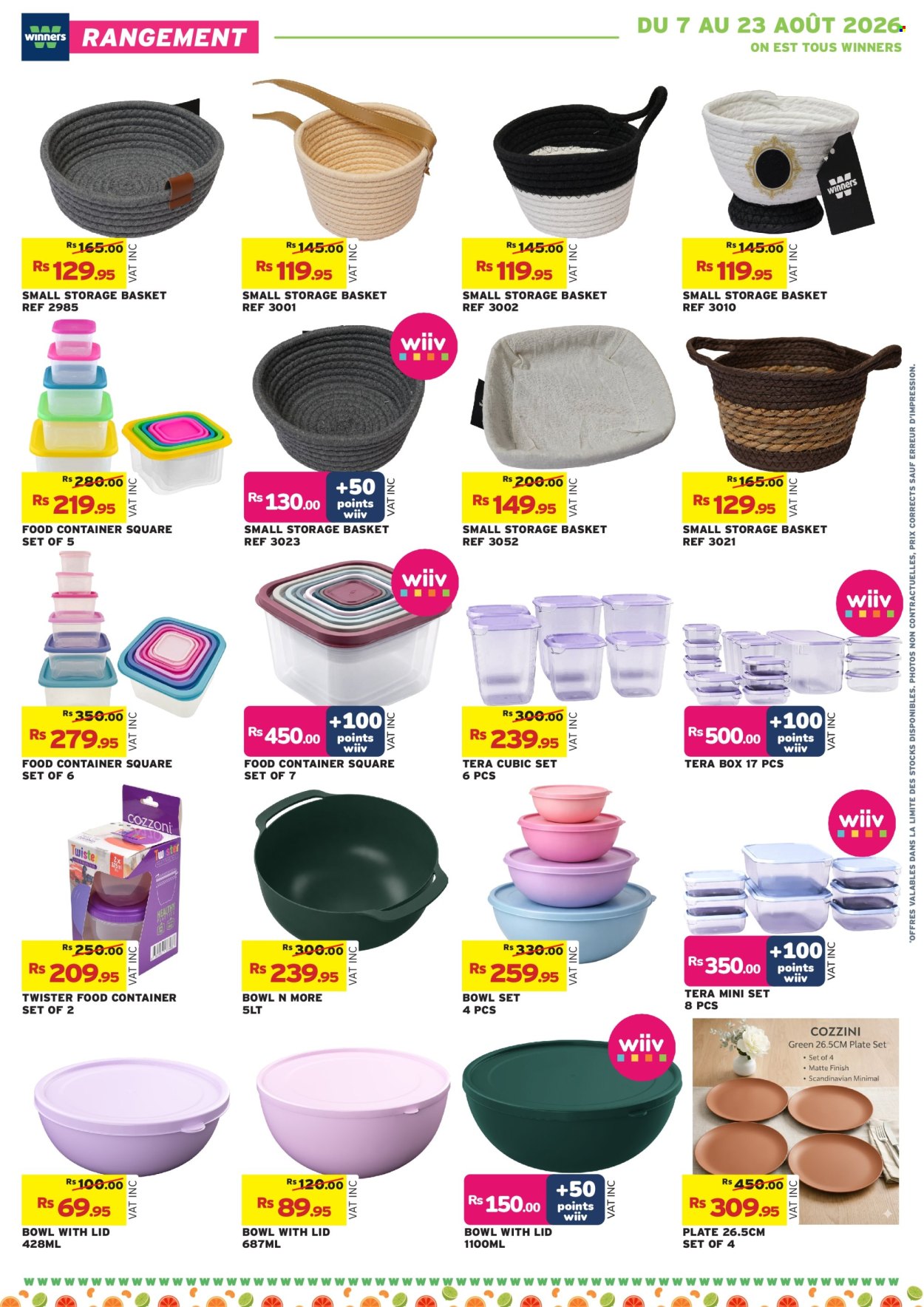 Catalogue Winners - 07/08/2026 - 23/08/2026. Page 31