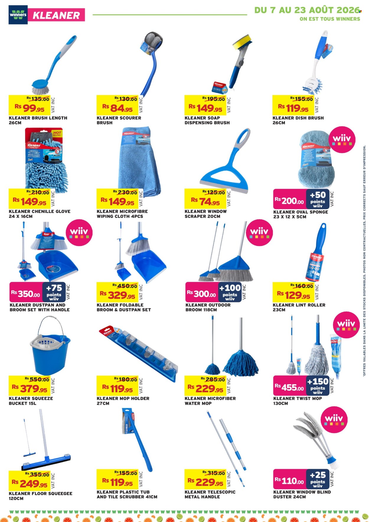 Catalogue Winners - 07/08/2026 - 23/08/2026. Page 32