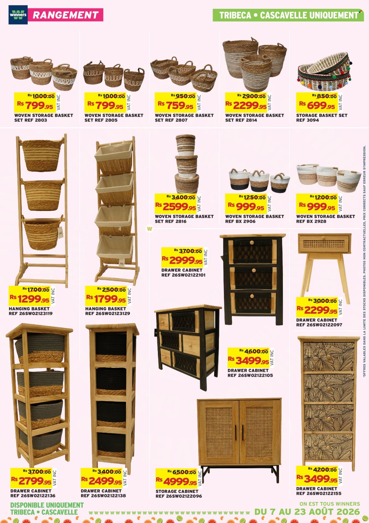 Catalogue Winners - 07/08/2026 - 23/08/2026. Page 35