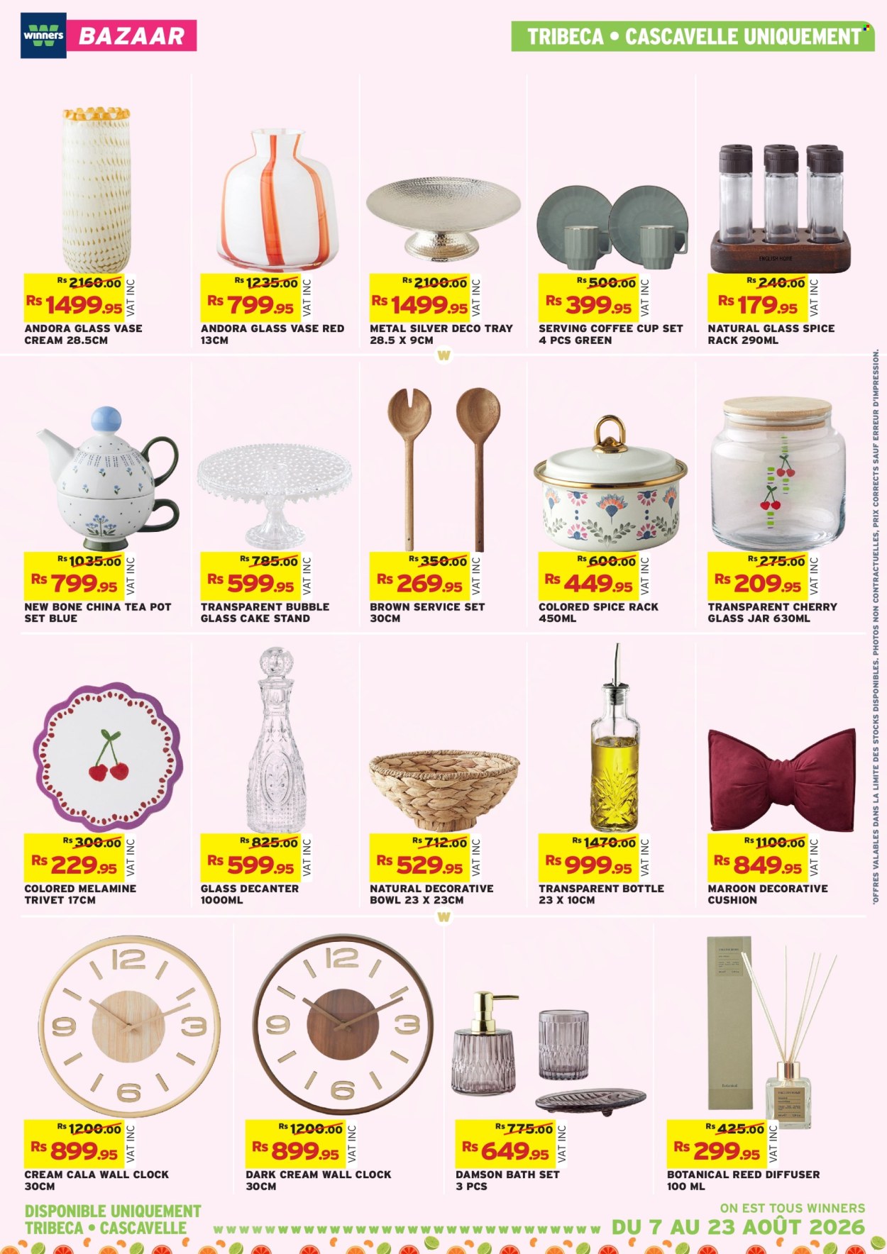 Catalogue Winners - 07/08/2026 - 23/08/2026. Page 36