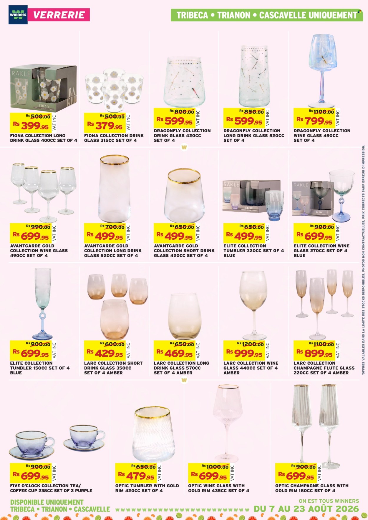 Catalogue Winners - 07/08/2026 - 23/08/2026. Page 37