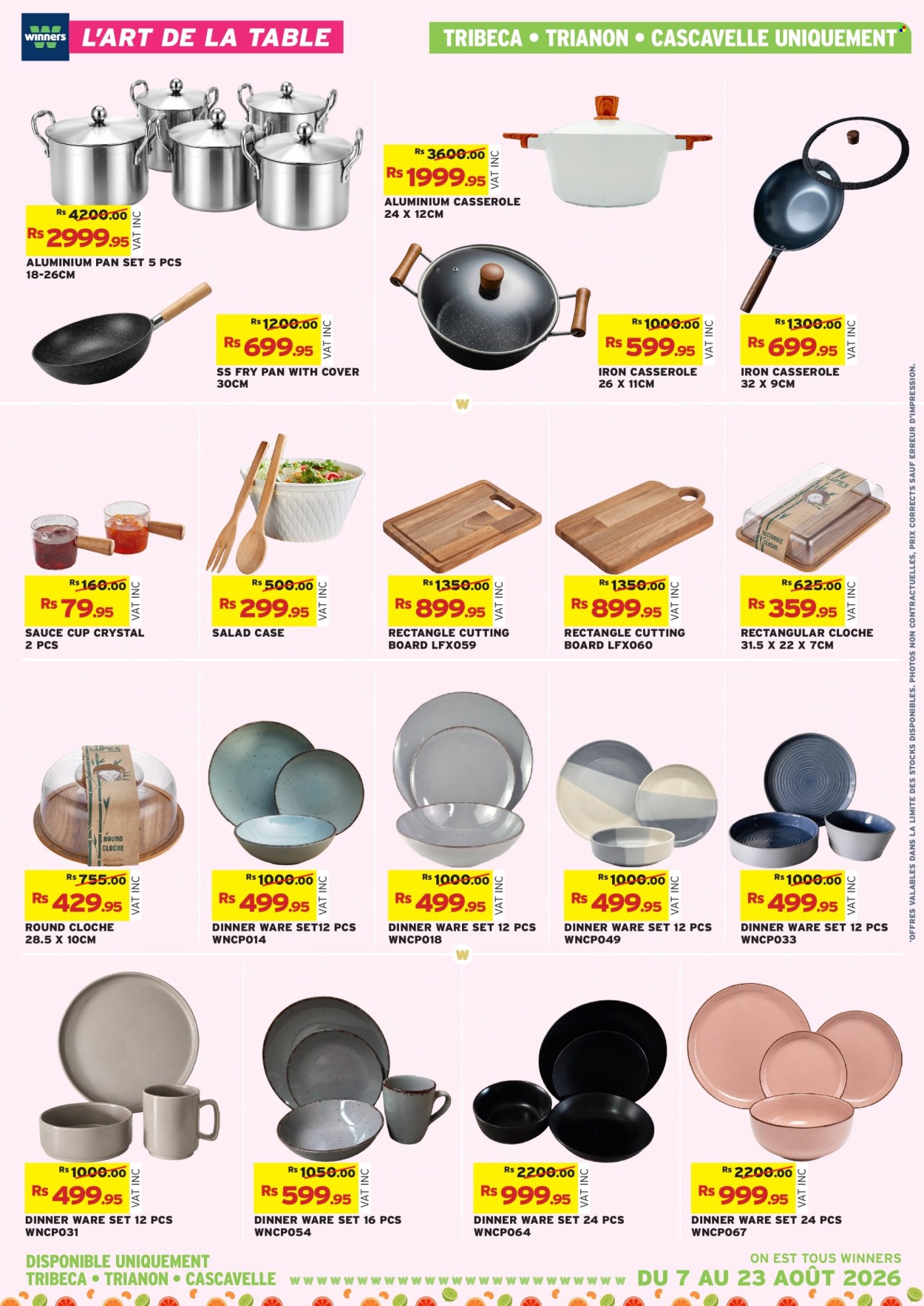 Catalogue Winners - 07/08/2026 - 23/08/2026. Page 38