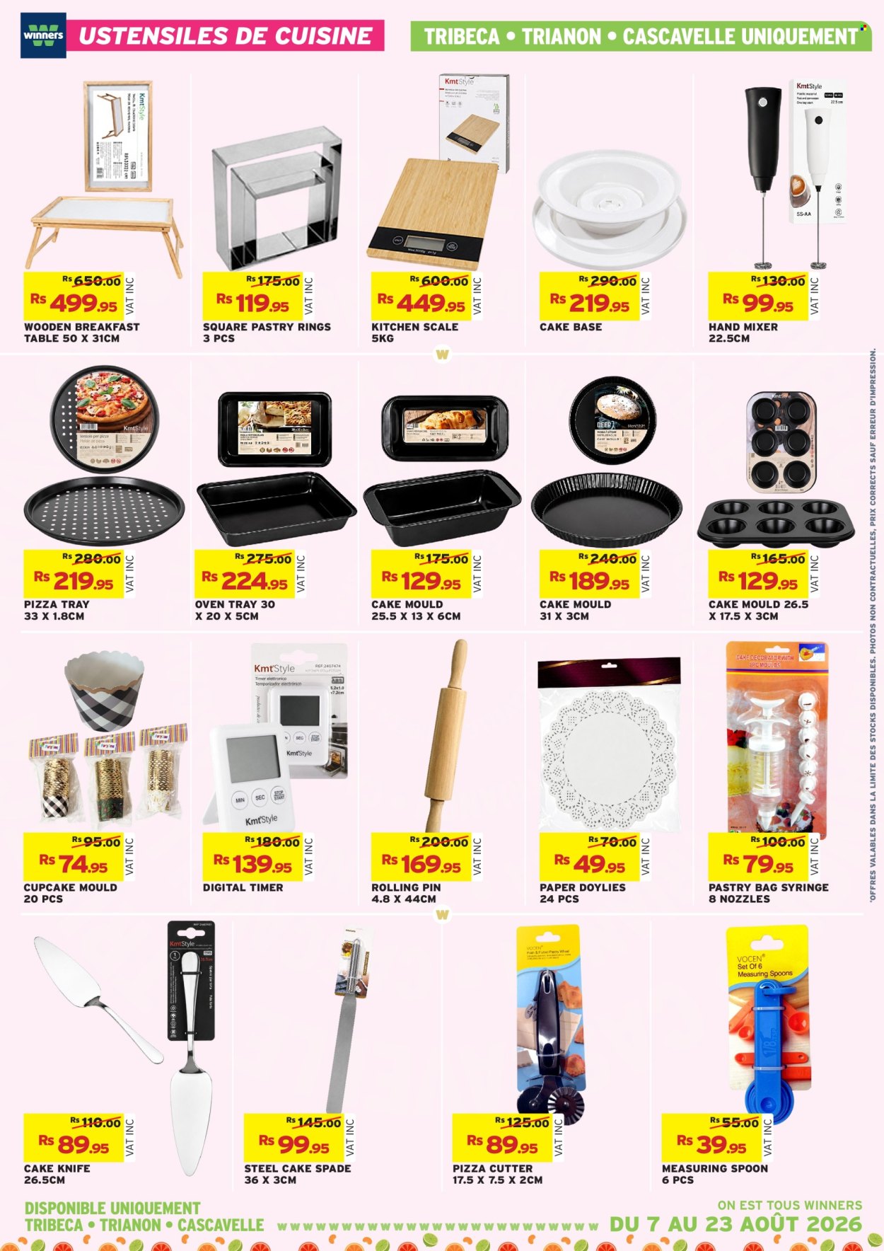 Catalogue Winners - 07/08/2026 - 23/08/2026. Page 39