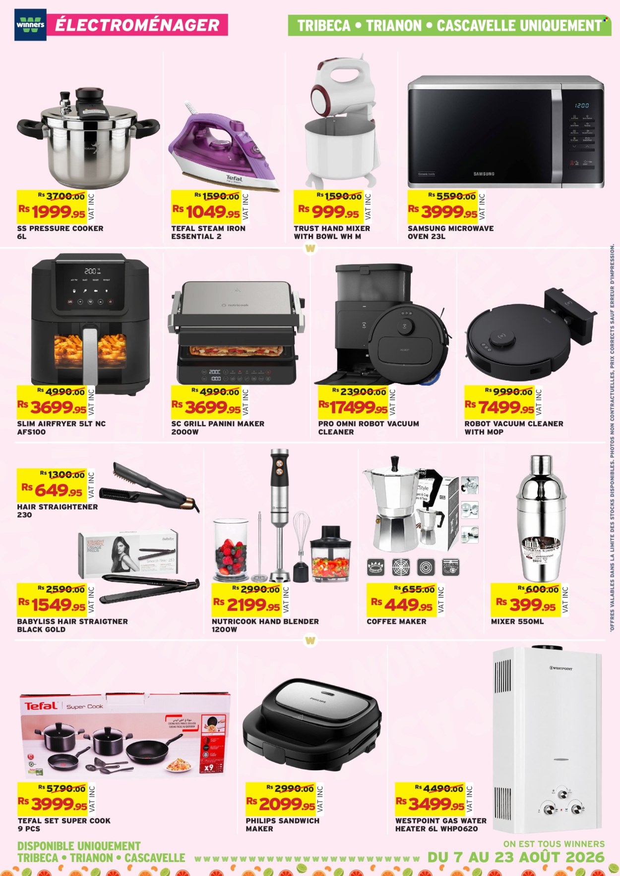 Catalogue Winners - 07/08/2026 - 23/08/2026. Page 41