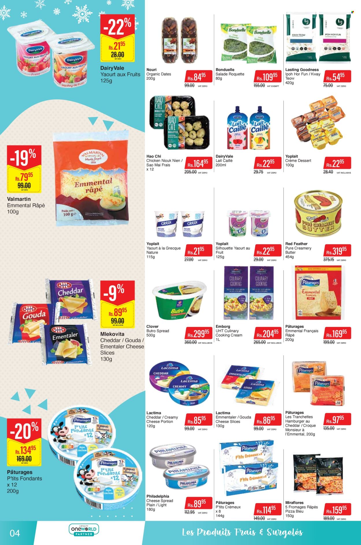 Catalogue Intermart - 11/08/2026 - 23/08/2026. Page 4