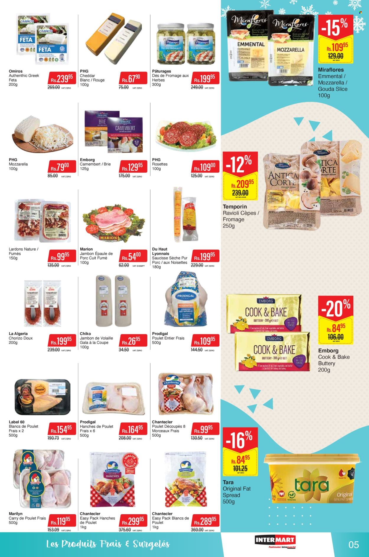Catalogue Intermart - 11/08/2026 - 23/08/2026. Page 5