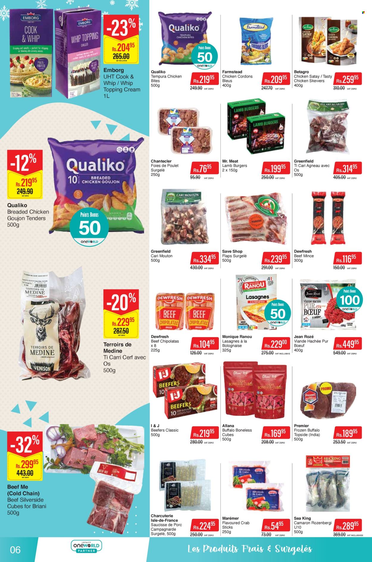 Catalogue Intermart - 11/08/2026 - 23/08/2026. Page 6