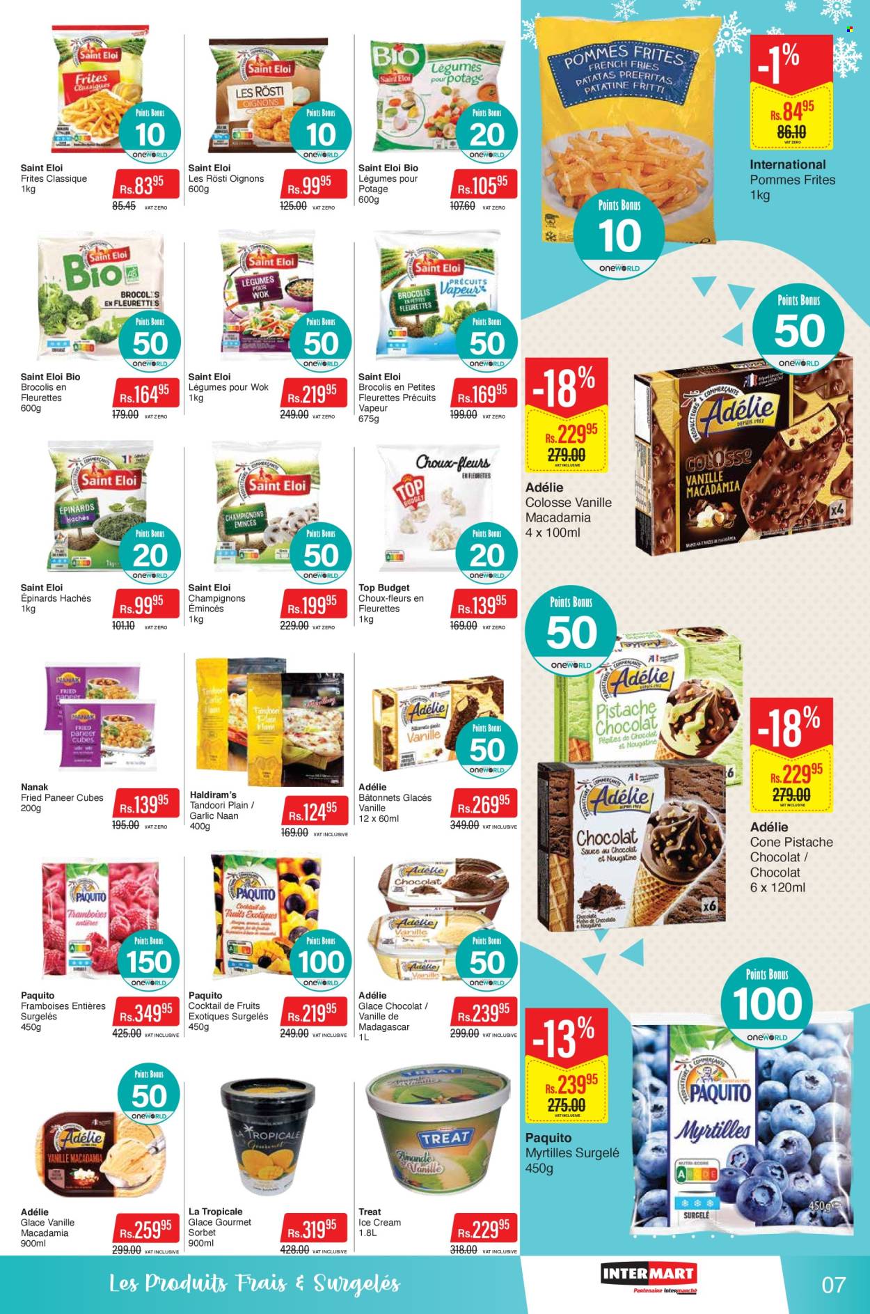 Catalogue Intermart - 11/08/2026 - 23/08/2026. Page 7