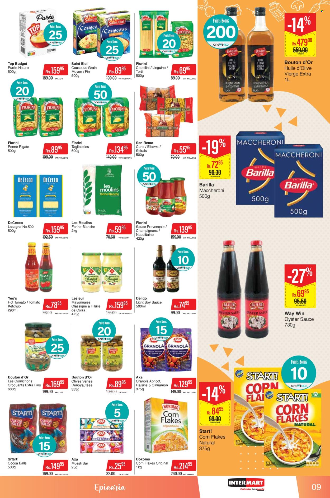 Catalogue Intermart - 11/08/2026 - 23/08/2026. Page 9