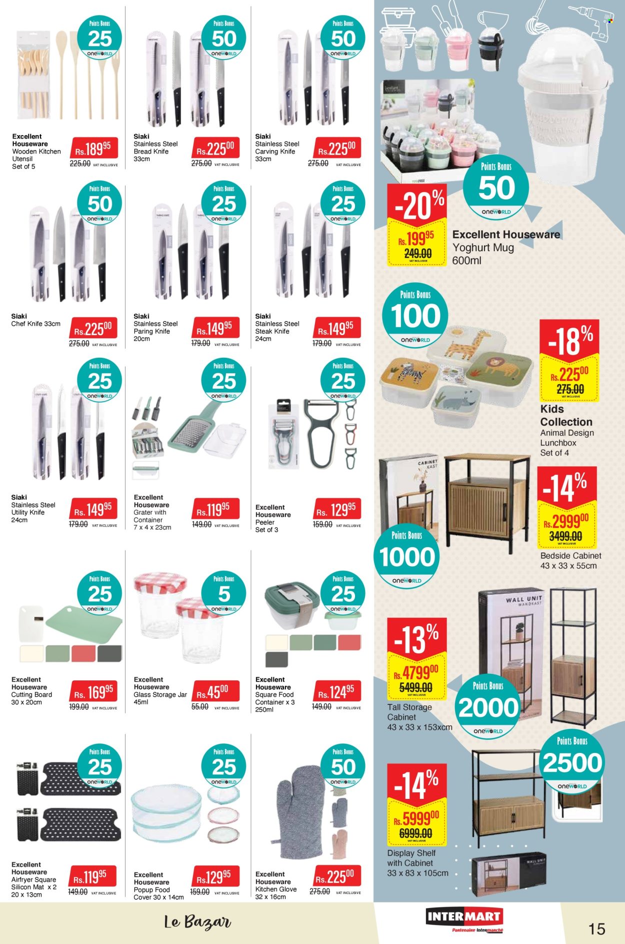 Catalogue Intermart - 11/08/2026 - 23/08/2026. Page 15