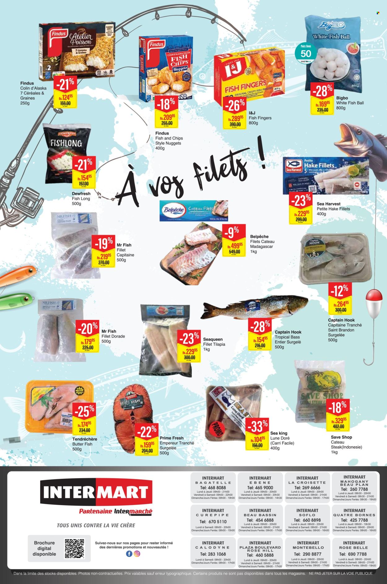 Catalogue Intermart - 11/08/2026 - 23/08/2026. Page 16
