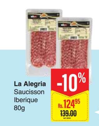 La Alegria